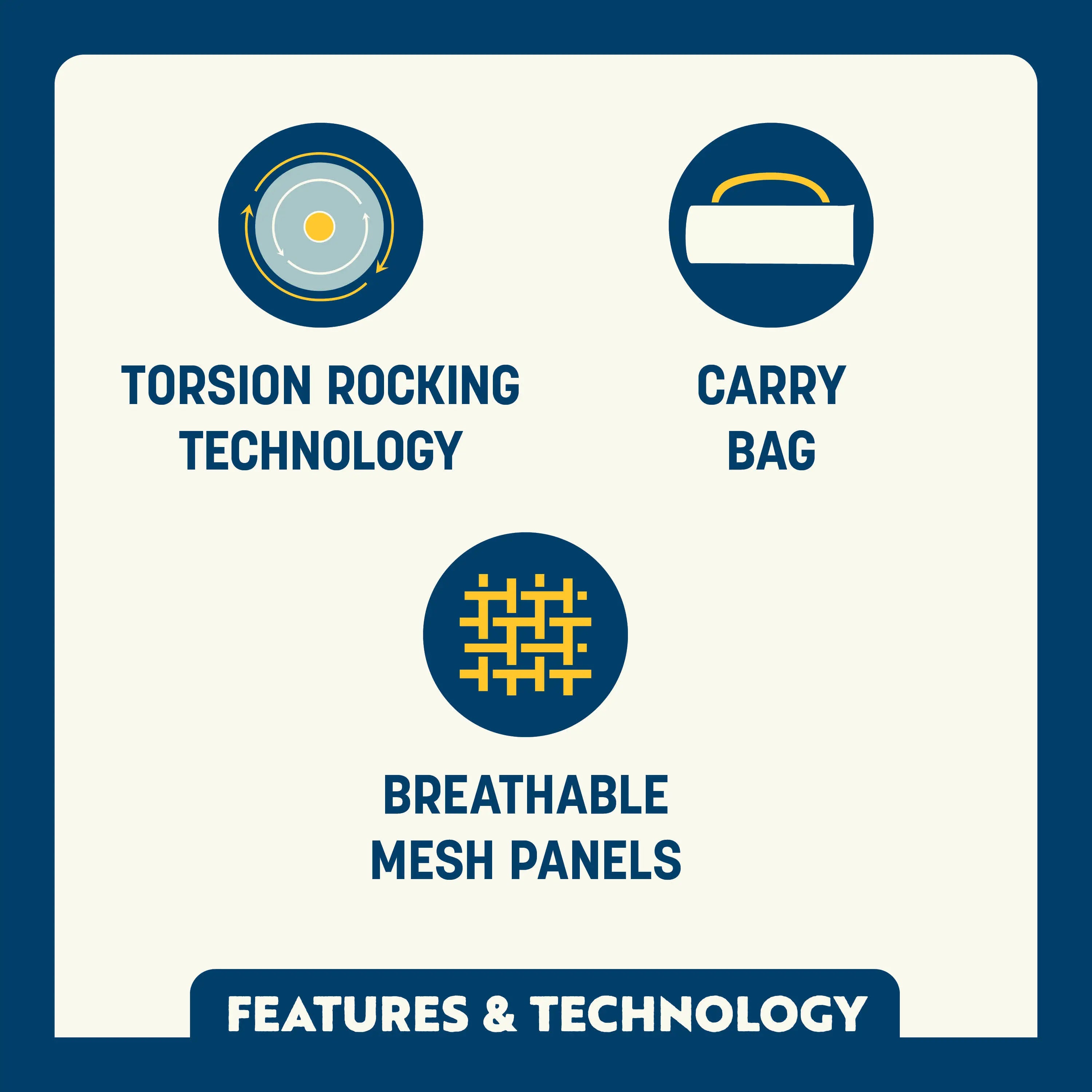 ComPack Rocker™