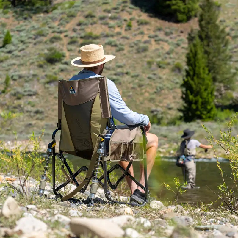 Adjustable Rocker™