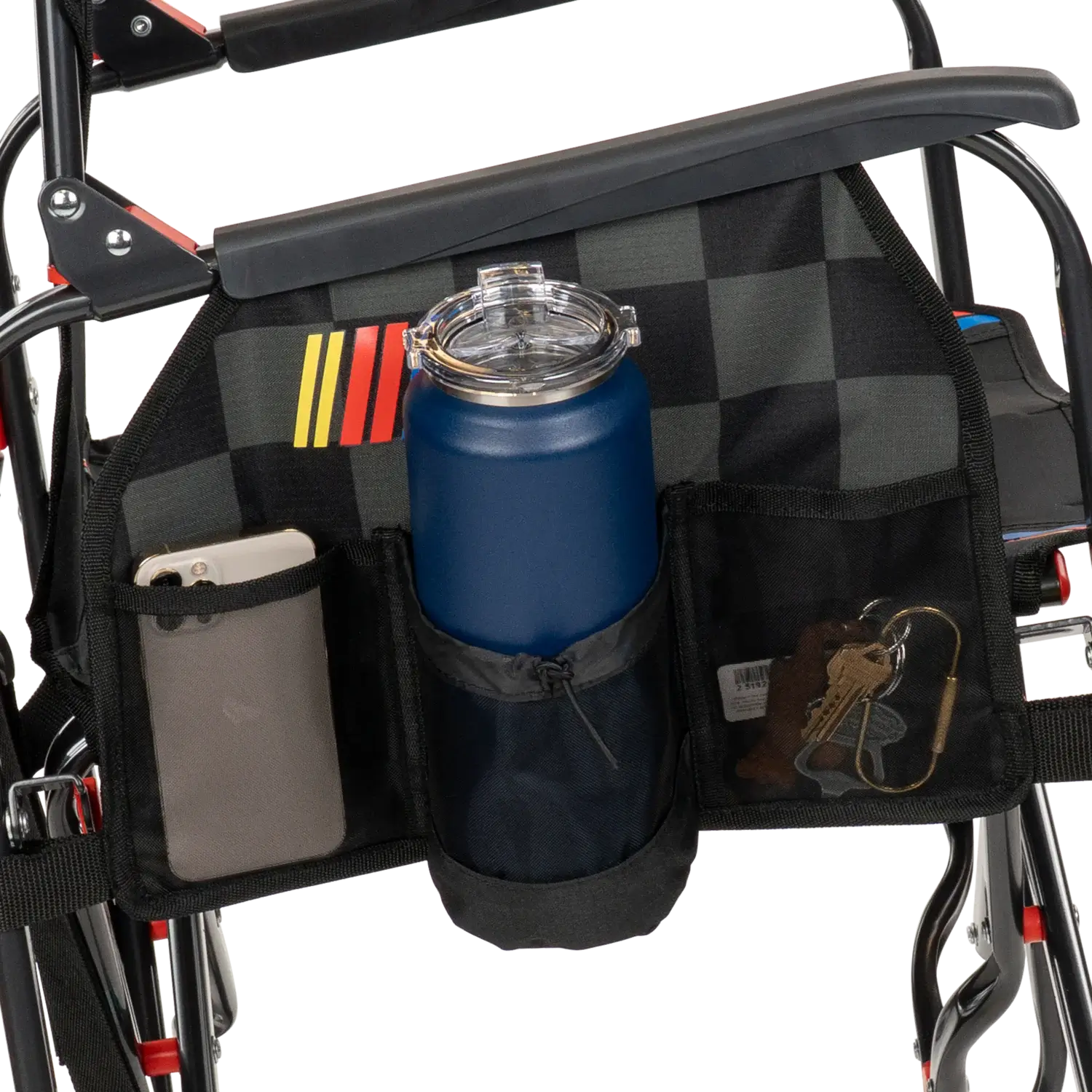 Adjustable Rocker™ - NASCAR