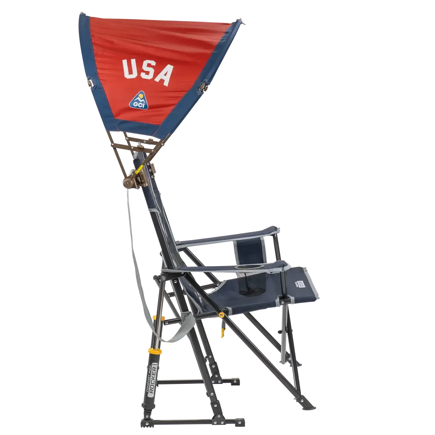 SunShade Accessory™ - USA Anniversary Deluxe